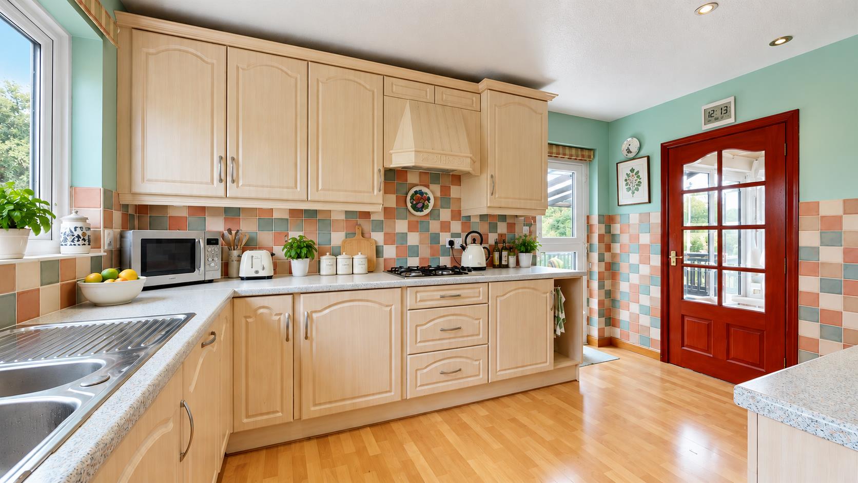 Simpson Road, Fenny Stratford, Milton Keynes